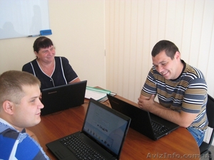 Компьютерные курсы для начинающих  от Территории знаний  - <ro>Изображение</ro><ru>Изображение</ru> #4, <ru>Объявление</ru> #777263