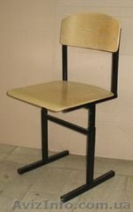 Мебель для школы: школьные доски, парты, стулья. в Николаеве - <ro>Изображение</ro><ru>Изображение</ru> #9, <ru>Объявление</ru> #931364