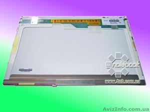 Матрица для ноутбука 17.0