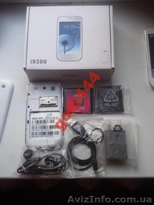 Samsung S3(копия )+2гига в подарок  - <ro>Изображение</ro><ru>Изображение</ru> #3, <ru>Объявление</ru> #965245