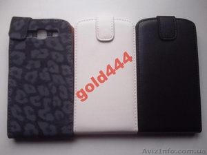 кожаный чехол для Samsung S3(i9300) - <ro>Изображение</ro><ru>Изображение</ru> #1, <ru>Объявление</ru> #965246