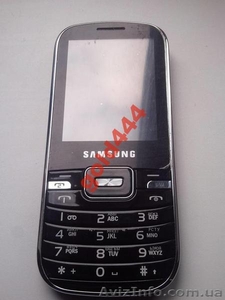 Samsung S1 на 2сим карты  - <ro>Изображение</ro><ru>Изображение</ru> #1, <ru>Объявление</ru> #965296