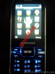 Samsung S1 на 2сим карты  - <ro>Изображение</ro><ru>Изображение</ru> #4, <ru>Объявление</ru> #965296
