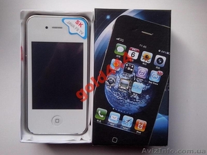 Iphone F8 белый,с яблоком - <ro>Изображение</ro><ru>Изображение</ru> #2, <ru>Объявление</ru> #965306