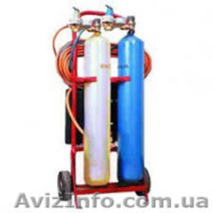 Газосварочное и газопламенное оборудование - <ro>Изображение</ro><ru>Изображение</ru> #4, <ru>Объявление</ru> #966108