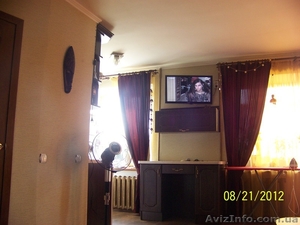 Посуточно. Роскошная квартира в  экологически чистом районе  Николаева, зона отд - <ro>Изображение</ro><ru>Изображение</ru> #5, <ru>Объявление</ru> #955092