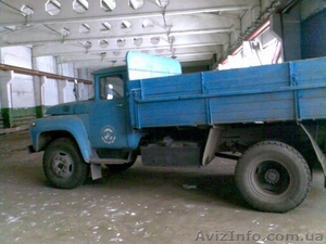 Услуги бортовых машин аренда по Донецку и области