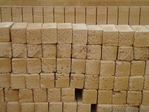 Крымский камень ракушечник, бут