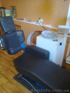 стоматологическая установка - <ro>Изображение</ro><ru>Изображение</ru> #1, <ru>Объявление</ru> #985974