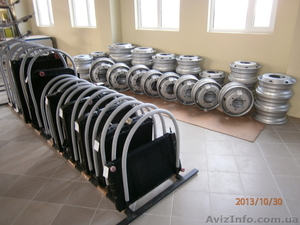 Автозапчасти к автобусам и микроавтобусам Mersedes-Benz.MAN