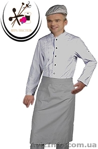 Пошив униформы для поваров - <ro>Изображение</ro><ru>Изображение</ru> #10, <ru>Объявление</ru> #994011