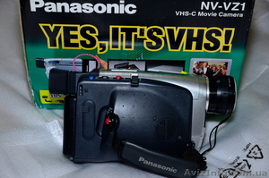 Продается видеокамера Panasonic VZ1 - <ro>Изображение</ro><ru>Изображение</ru> #2, <ru>Объявление</ru> #1011182