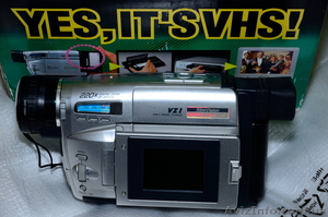 Продается видеокамера Panasonic VZ1 - <ro>Изображение</ro><ru>Изображение</ru> #3, <ru>Объявление</ru> #1011182