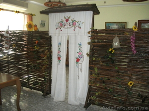 Продам деревянную телегу реставрированную, тын, декор - <ro>Изображение</ro><ru>Изображение</ru> #3, <ru>Объявление</ru> #915561