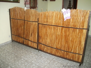 Продам деревянную телегу реставрированную, тын, декор - <ro>Изображение</ro><ru>Изображение</ru> #4, <ru>Объявление</ru> #915561