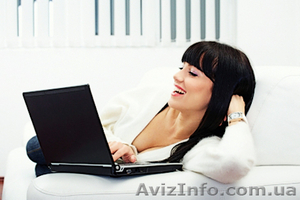 Создание сайта для компании! Индивидуальный подход