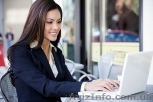 Продвижение и развитие Вашего бизнеса в Интернете