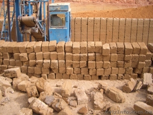 Ракушняк.Ракушечник крымский.