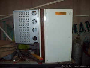Холодильный низкотеемпературный моноблок для камеры - <ro>Изображение</ro><ru>Изображение</ru> #1, <ru>Объявление</ru> #1034343
