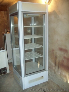 Продаю холодильное оборудование с фото - <ro>Изображение</ro><ru>Изображение</ru> #3, <ru>Объявление</ru> #1034309