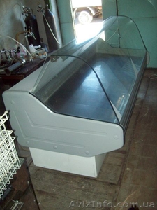 Продаю холодильное оборудование с фото - <ro>Изображение</ro><ru>Изображение</ru> #1, <ru>Объявление</ru> #1034309
