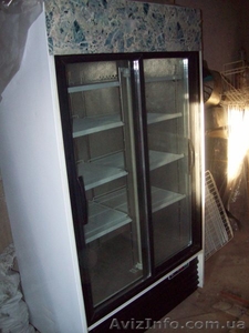 Продаю холодильное оборудование с фото - <ro>Изображение</ro><ru>Изображение</ru> #2, <ru>Объявление</ru> #1034309