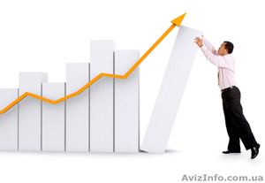 Поисковое продвижение сайта! Эффективные технологии! Опыт