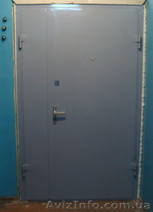 двери,ограждения,решетки - <ro>Изображение</ro><ru>Изображение</ru> #6, <ru>Объявление</ru> #45711