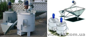 Термическая обработка (парогенератор) УКР-2 - <ro>Изображение</ro><ru>Изображение</ru> #1, <ru>Объявление</ru> #1041978