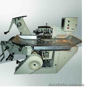 Заверточная машина ED-10 нагема nagema для завёртки конфет  в обжим са