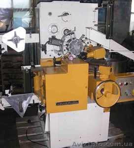 Заверточная машина EL-3 нагема nagema для завёртки конфет  в односторо