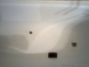 Ремонт трещин на акриловых ваннах жидким акрилом - <ro>Изображение</ro><ru>Изображение</ru> #1, <ru>Объявление</ru> #1060585