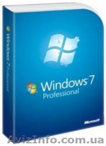 Купить Windows 7 Pro Rus  32bit - <ro>Изображение</ro><ru>Изображение</ru> #1, <ru>Объявление</ru> #1060766