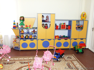 Мебель для дошкольных учреждений. Мебель для детских садиков. - <ro>Изображение</ro><ru>Изображение</ru> #8, <ru>Объявление</ru> #1074060