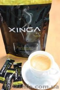 Кофе XINGA FIT - контроль веса и кофе в 1 пакетике - <ro>Изображение</ro><ru>Изображение</ru> #1, <ru>Объявление</ru> #1074988