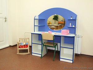 Мебель для дошкольных учреждений. Мебель для детских садиков. - <ro>Изображение</ro><ru>Изображение</ru> #7, <ru>Объявление</ru> #1074060