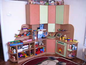 Мебель для дошкольных учреждений. Мебель для детских садиков. - <ro>Изображение</ro><ru>Изображение</ru> #6, <ru>Объявление</ru> #1074060