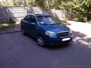 Продаю легковой автомобиль ЗАЗ "VIDA" - <ro>Изображение</ro><ru>Изображение</ru> #2, <ru>Объявление</ru> #1101719