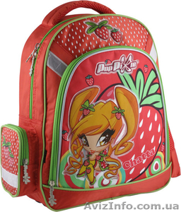 Рюкзак для девочки - <ro>Изображение</ro><ru>Изображение</ru> #1, <ru>Объявление</ru> #1097853