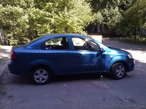 Продаю легковой автомобиль ЗАЗ "VIDA" - <ro>Изображение</ro><ru>Изображение</ru> #3, <ru>Объявление</ru> #1101719