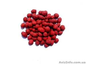 Кранч оригинал,  арахис в хрустящей оболочке