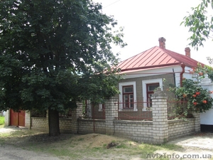 Продам дом в Варваровке  - <ro>Изображение</ro><ru>Изображение</ru> #1, <ru>Объявление</ru> #1118680