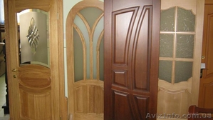Двери и мебель из дерева - <ro>Изображение</ro><ru>Изображение</ru> #1, <ru>Объявление</ru> #1131495