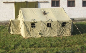Палатки армейские разных размеров. Качество! - <ro>Изображение</ro><ru>Изображение</ru> #2, <ru>Объявление</ru> #1127687