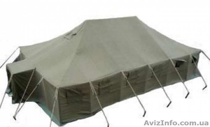 Палатки армейские разных размеров. Качество! - <ro>Изображение</ro><ru>Изображение</ru> #3, <ru>Объявление</ru> #1127687