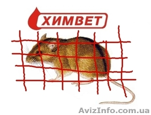 Борьба с мышами и крысами  - <ro>Изображение</ro><ru>Изображение</ru> #1, <ru>Объявление</ru> #1139476