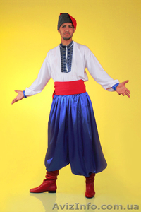 Украинский костюм - <ro>Изображение</ro><ru>Изображение</ru> #9, <ru>Объявление</ru> #1128248