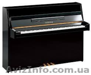 Продам новый.Пианино YAMAHA JU109 PE.с документами и гарантией.