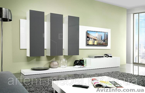 Стенка Cama Life 