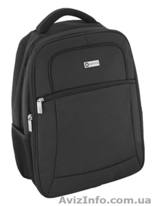 Классический рюкзак для ноутбука - <ro>Изображение</ro><ru>Изображение</ru> #1, <ru>Объявление</ru> #1145464